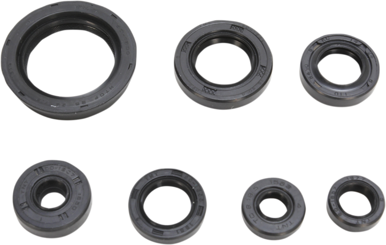 MOOSE OFFROAD - Motor Oil Seals - Yamaha