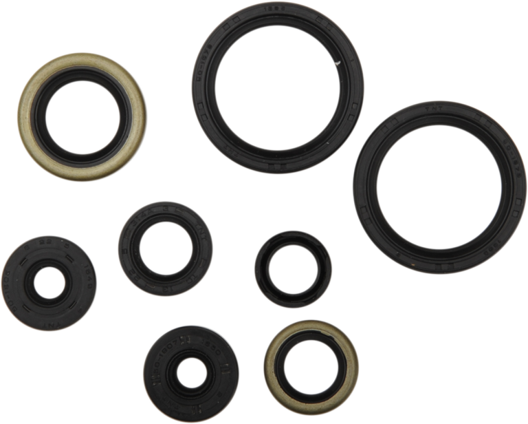 MOOSE OFFROAD - Motor Oil Seals - Kawasaki