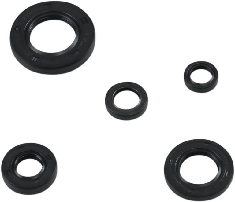 MOOSE OFFROAD - Engine Oil Seal Kit - Honda