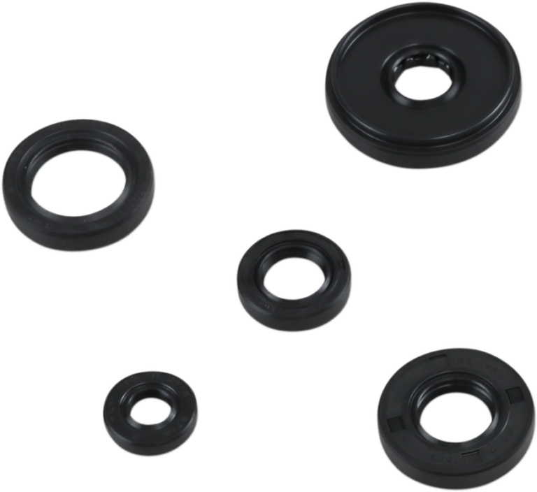 MOOSE OFFROAD - Engine Oil Seal Kit - Yamaha