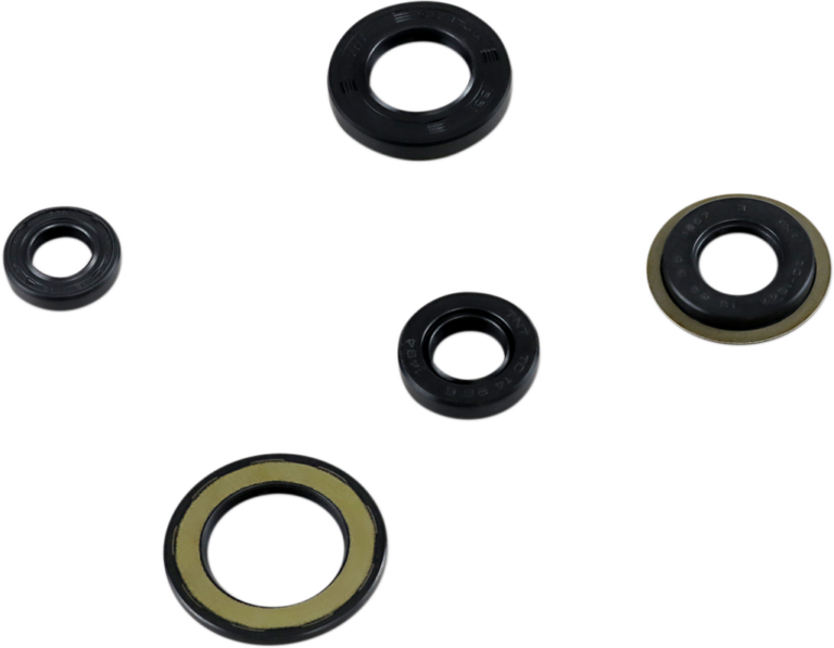 MOOSE OFFROAD - Engine Oil Seal Kit - Yamaha