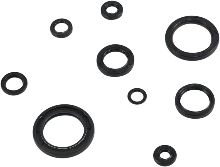 MOOSE OFFROAD - Engine Oil Seal Kit - Honda