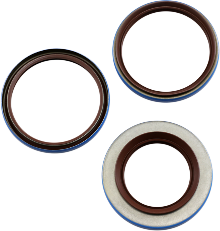 MOOSE OFFROAD - Differential Seal Kit - Yamaha - Rear