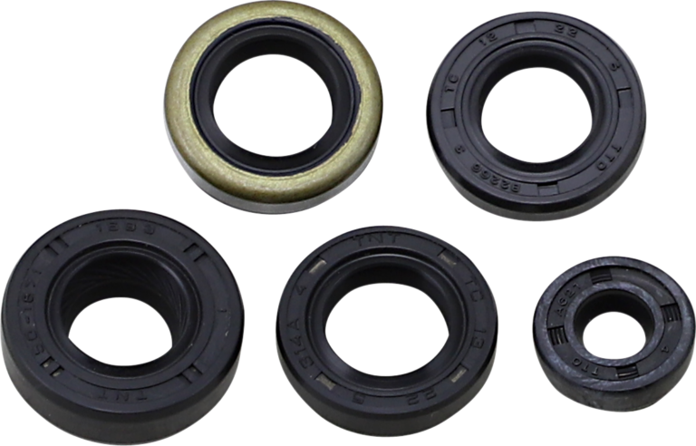 MOOSE OFFROAD - Oil Seal Kit - Kawasaki