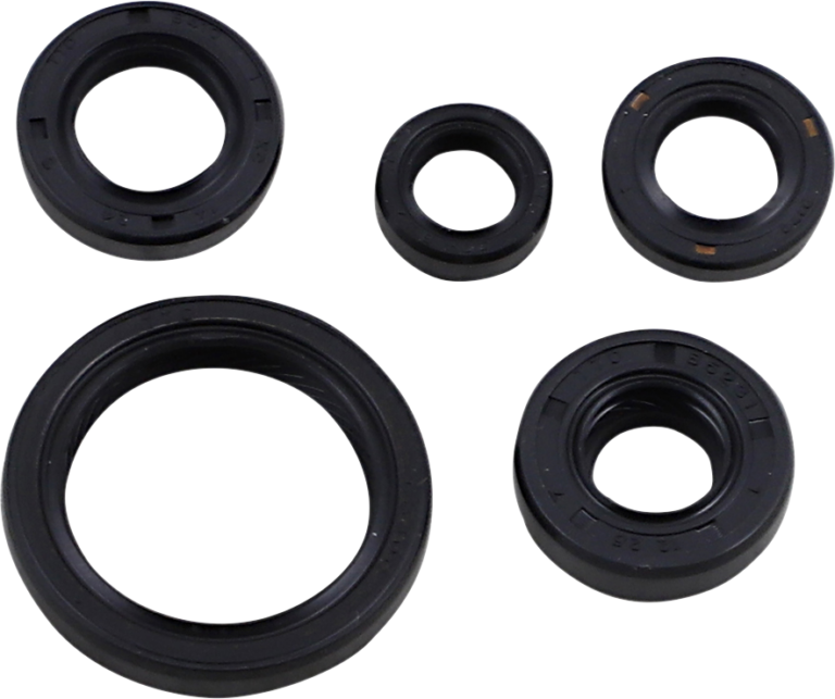 MOOSE OFFROAD - Oil Seal Kit - Yamaha