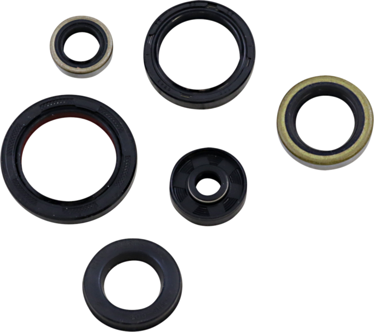 MOOSE OFFROAD - Oil Seal Kit - Gas Gas/Husqvarna/KTM