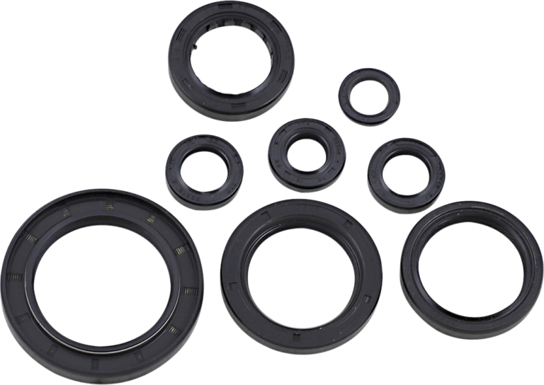 MOOSE OFFROAD - Oil Seal Kit - Honda