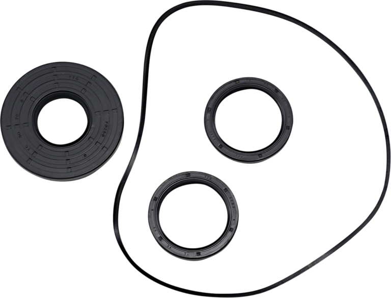 MOOSE OFFROAD - Differential Seal Kit - Polaris - Front