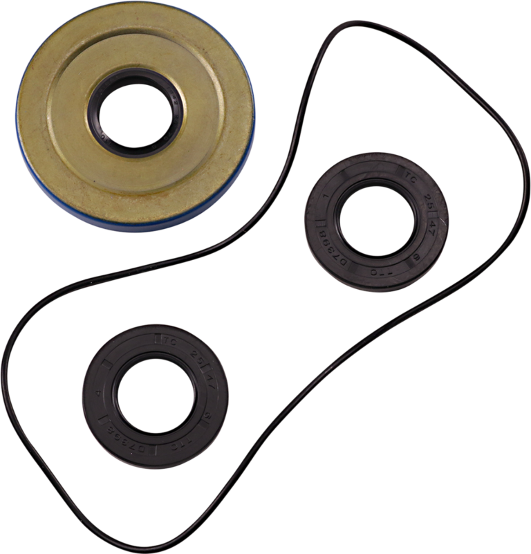 MOOSE OFFROAD - Differential Seal Kit - Can-Am - Front