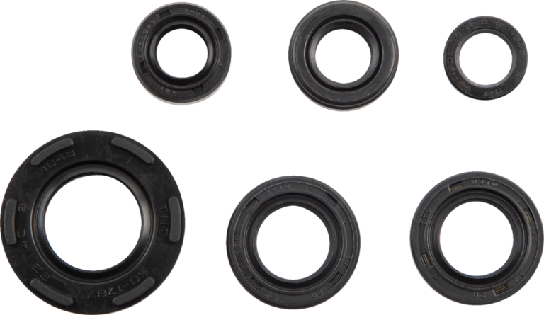 MOOSE OFFROAD - Motor Oil Seals - Kawasaki/Suzuki