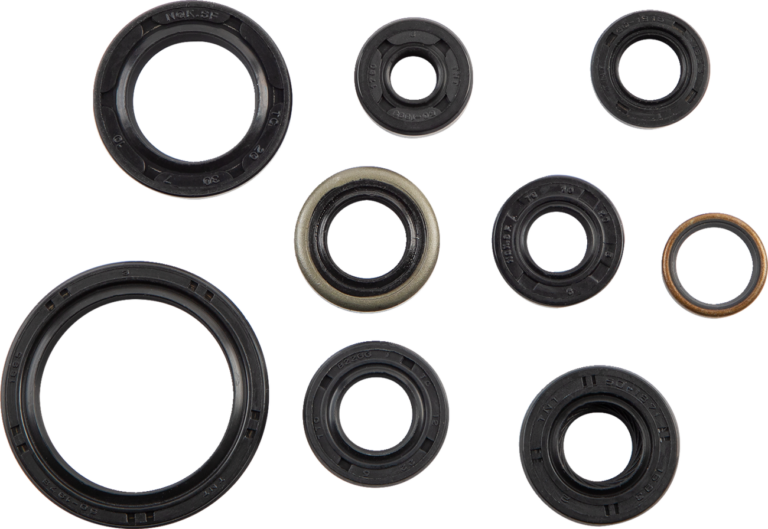 MOOSE OFFROAD - Motor Oil Seals - Kawasaki