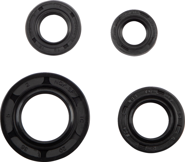 MOOSE OFFROAD - Oil Seal Set - Yamaha