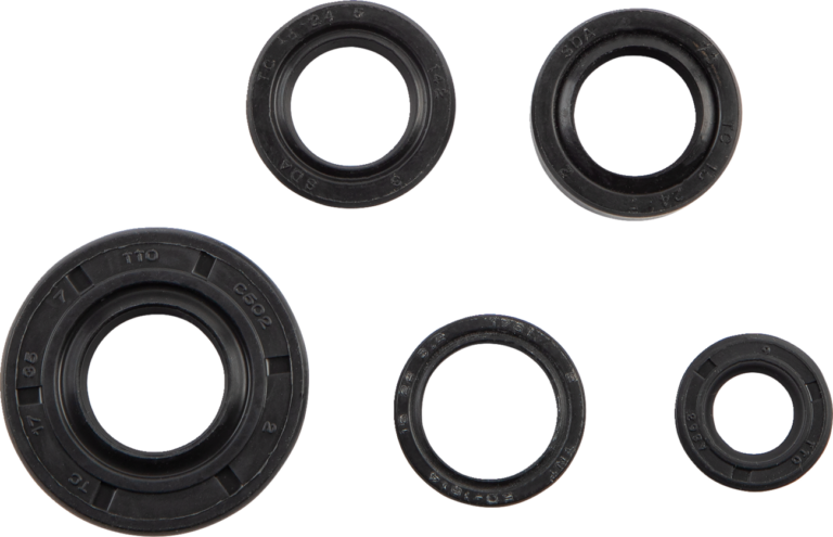 MOOSE OFFROAD - Oil Seal Set - KTM