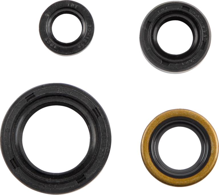 MOOSE OFFROAD - Oil Seal Set - Suzuki