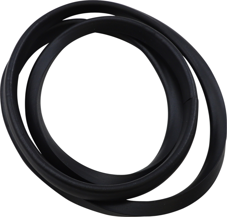 MOOSE OFFROAD - Clutch Cover Gasket Seal - Polaris