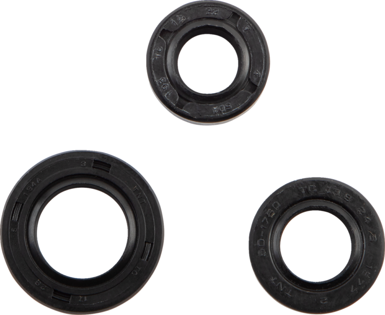 MOOSE OFFROAD - Oil Seal Gasket Kit - Honda