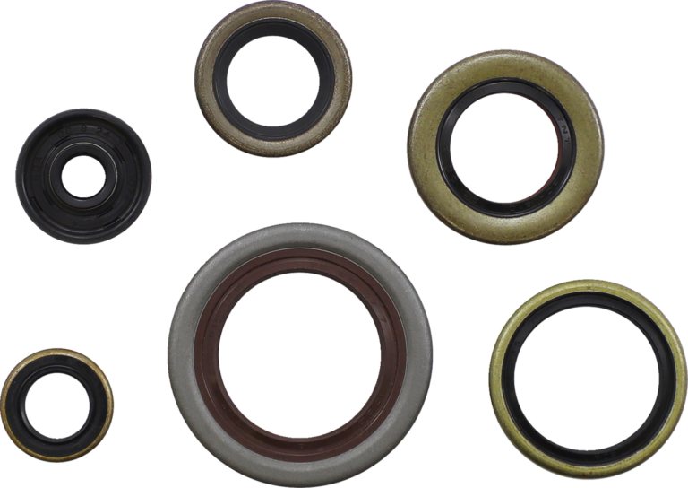 MOOSE OFFROAD - Oil Seal Gasket Kit - Gas Gas/Husqvarna/KTM