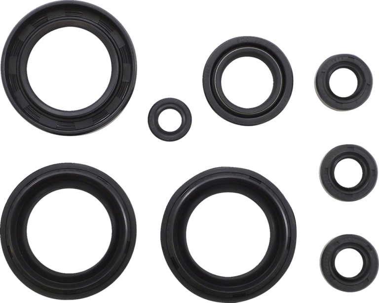 MOOSE OFFROAD - Oil Seal Set - Suzuki