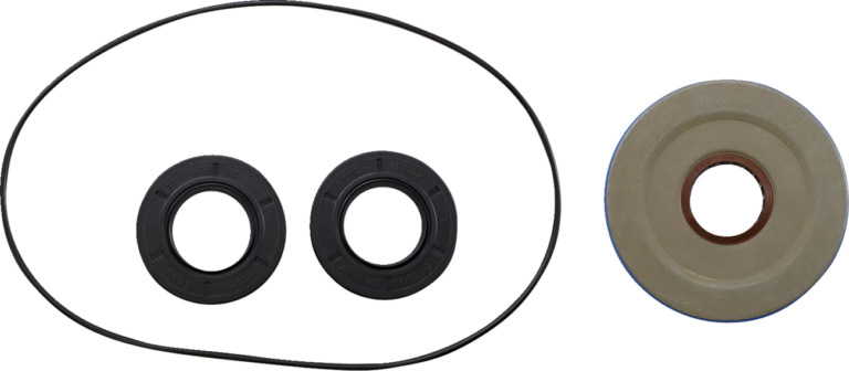 MOOSE OFFROAD - Differential Seal Kit - Can-Am - Rear