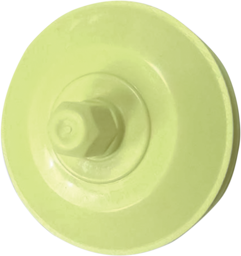 WSM - Power Valve Piston - Sea Doo