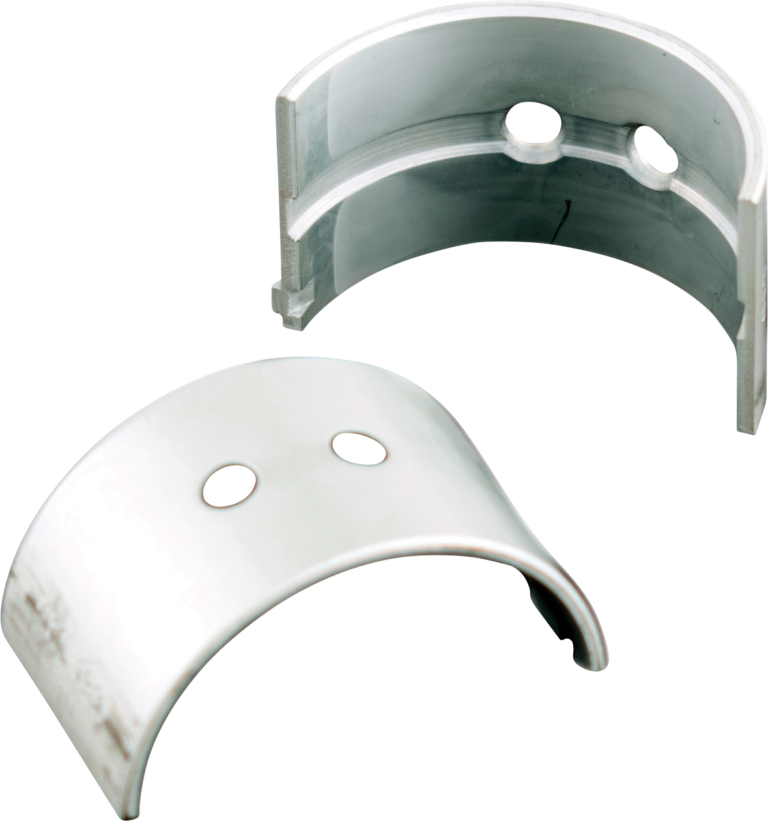 WSM - Balance Shaft Bearing Set