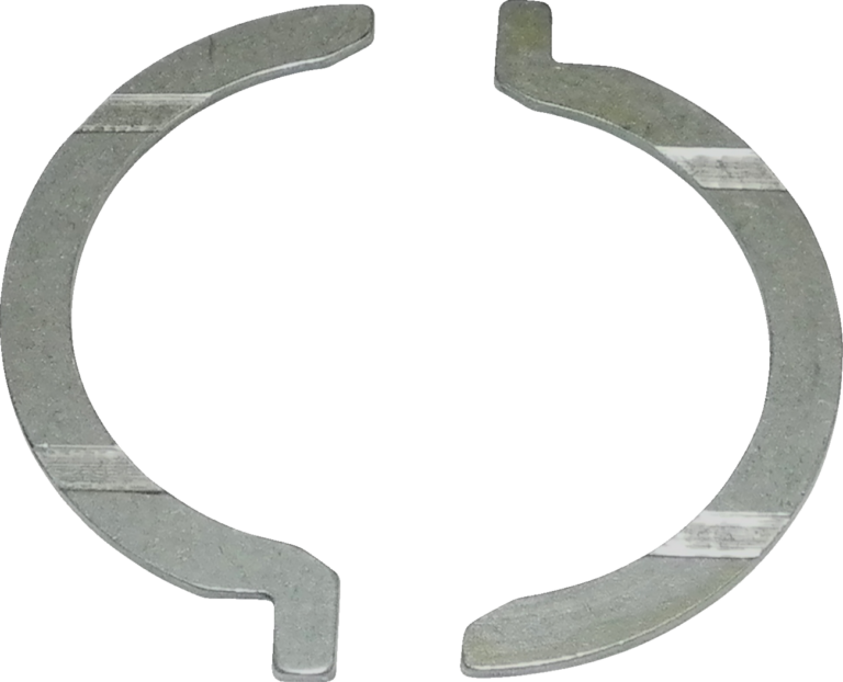 WSM - Thrust Rings - Crankshaft Center Main - Sea-Doo