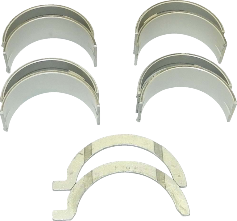 WSM - Bearing Kit - Main Crankshaft - Sea-Doo