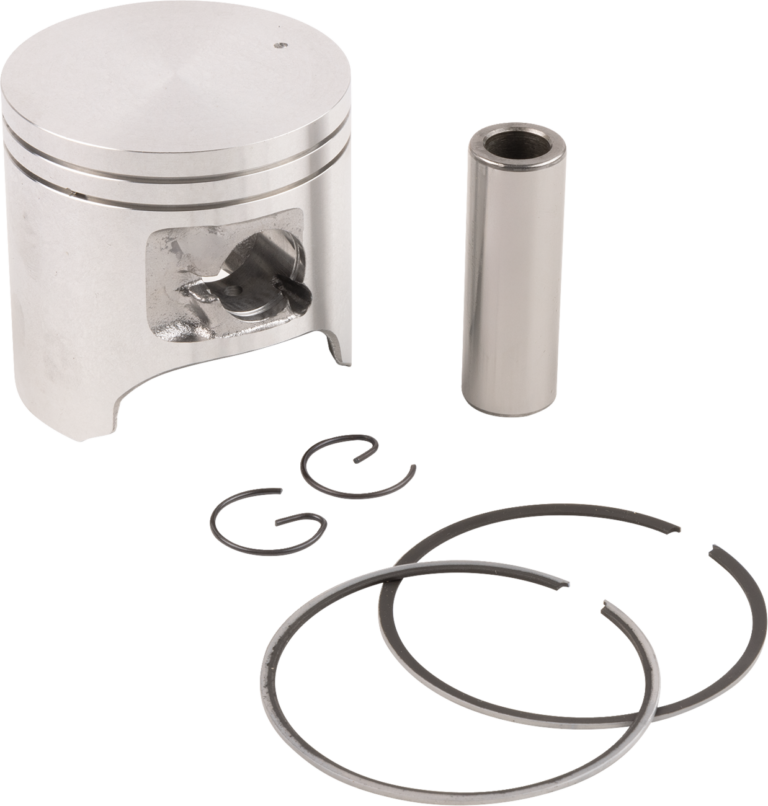 PARTS UNLIMITED - Piston Assembly - 71.00 mm - Arctic Cat