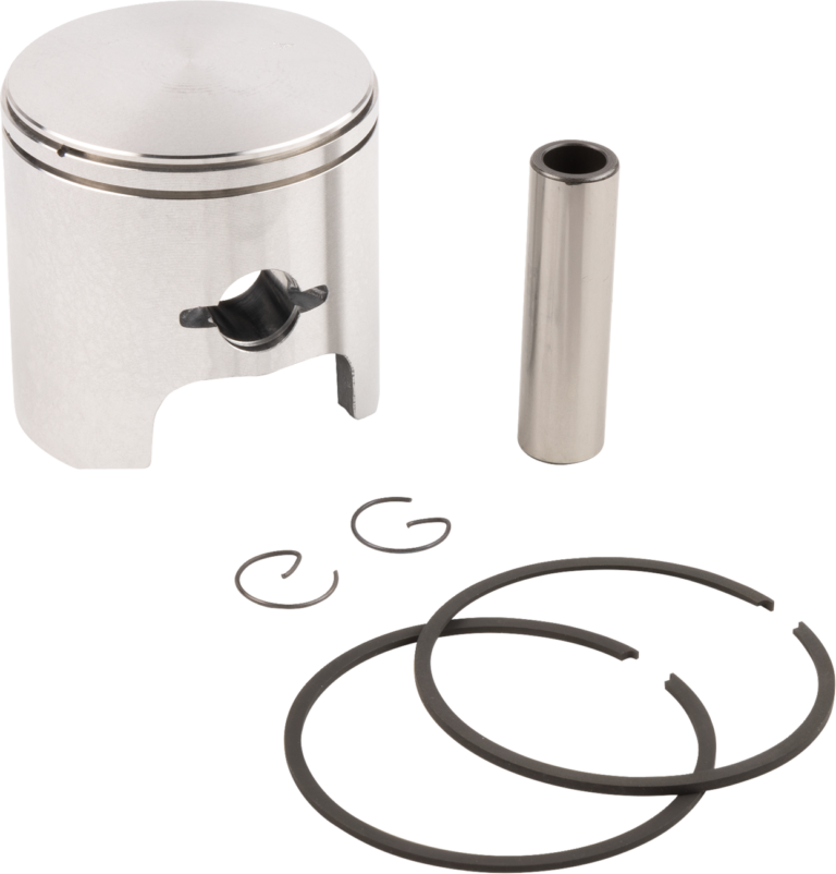 PARTS UNLIMITED - Piston Assembly - 68.00 mm - Kawasaki