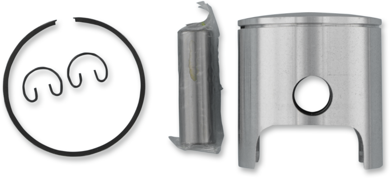 PARTS UNLIMITED - Piston Assembly - 67.75 mm - Polaris
