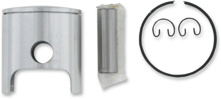 PARTS UNLIMITED - Piston Assembly - 61.75 mm - Polaris