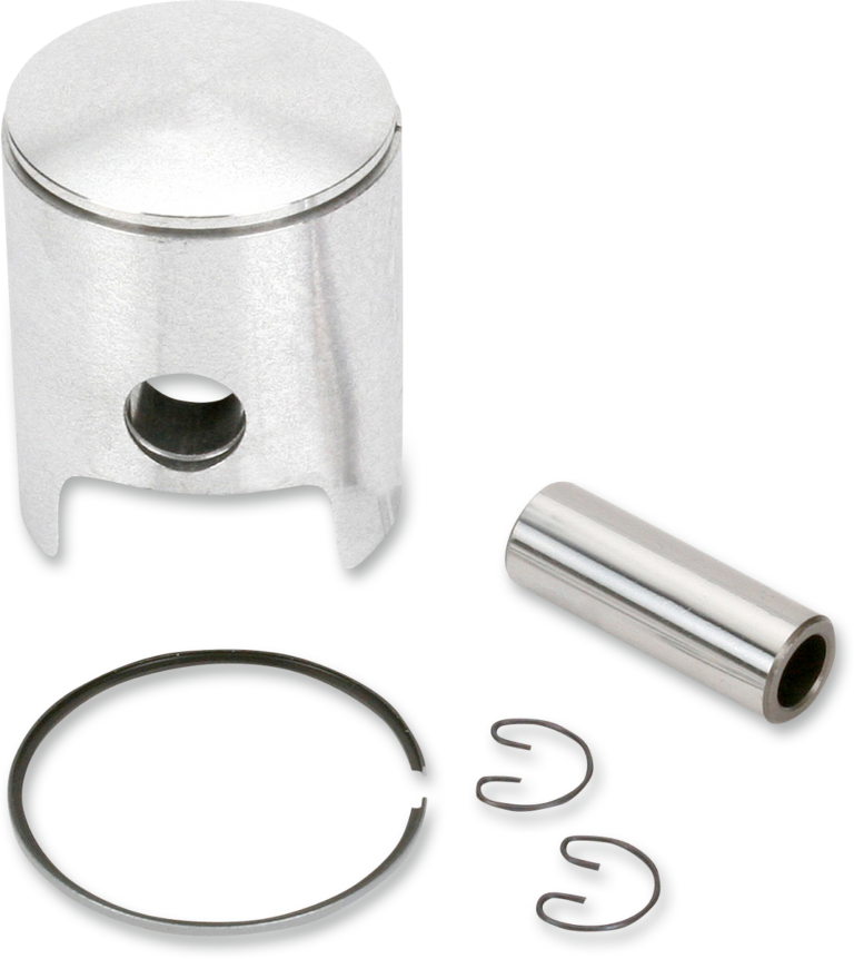PARTS UNLIMITED - Piston Assembly - 62.00 mm - Polaris