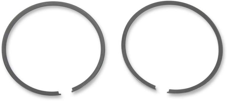 PARTS UNLIMITED - Piston Assembly - 70.50 mm - Polaris