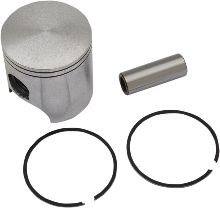 PARTS UNLIMITED - Piston Assembly - 70.50 mm - Polaris