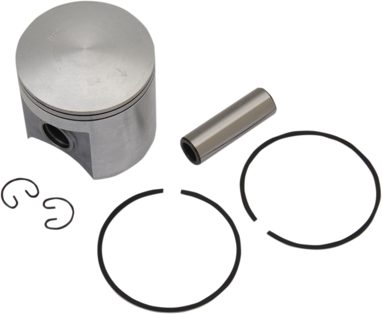 PARTS UNLIMITED - Piston Assembly - 73.00 mm - Yamaha