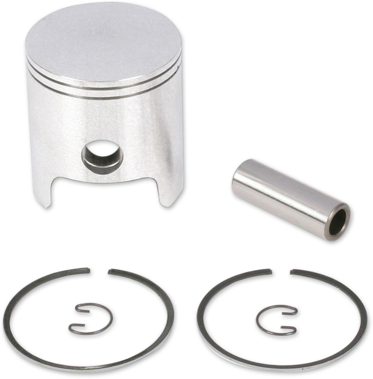 PARTS UNLIMITED - Piston Assembly - 60.00 mm - Yamaha