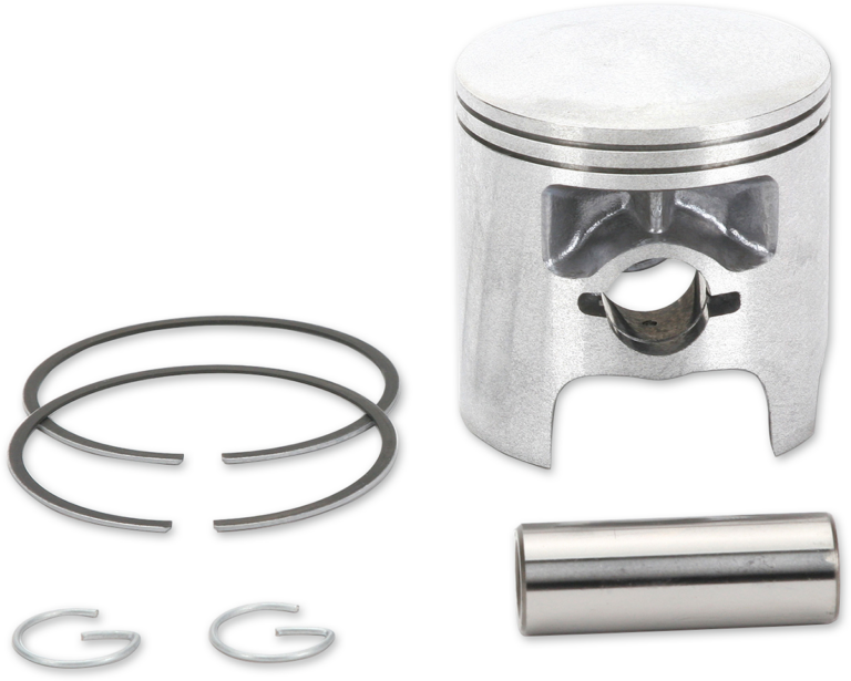 PARTS UNLIMITED - Piston Assembly - 73.00 mm - Yamaha