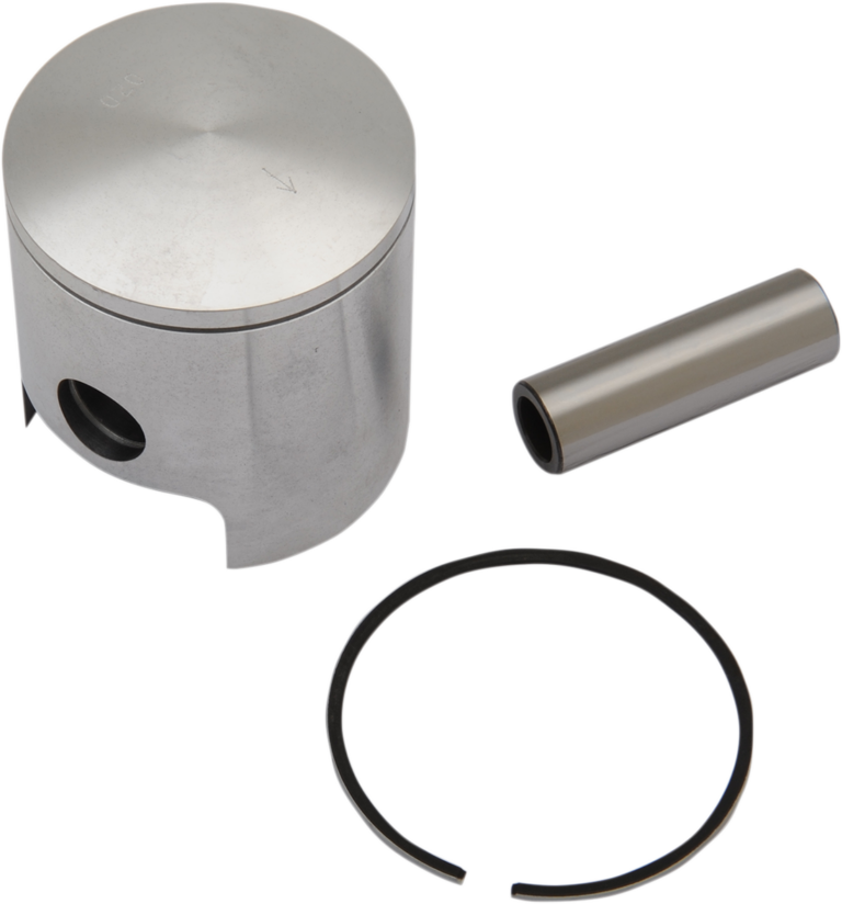 PARTS UNLIMITED - Piston Assembly - 68.00 mm - Yamaha