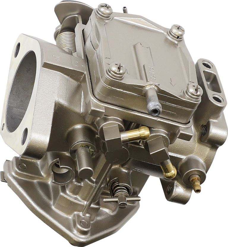 MIKUNI - High Performance Super BN Carburetor - 44 mm