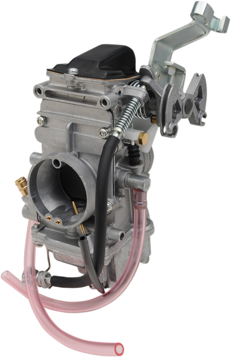 MIKUNI - TM Series Flat Slide Performance Carburetor - 33 mm