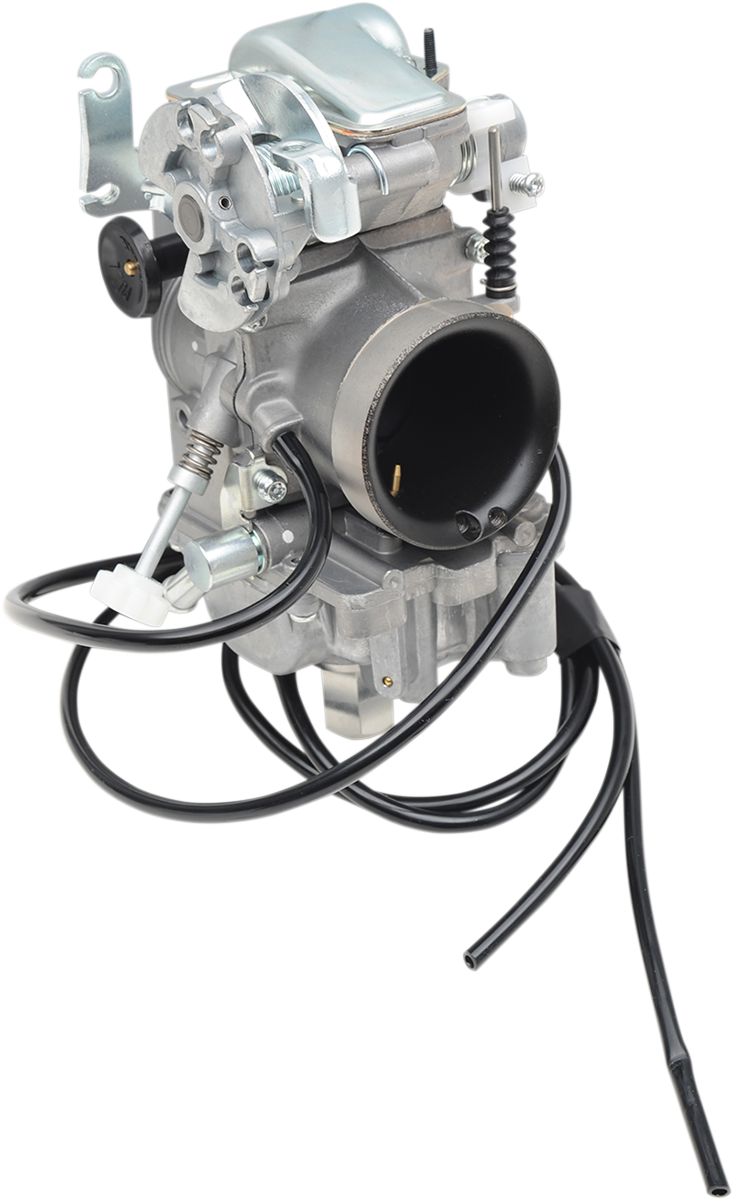 MIKUNI - TM Series Flat Slide Performance Carburetor - 36 mm