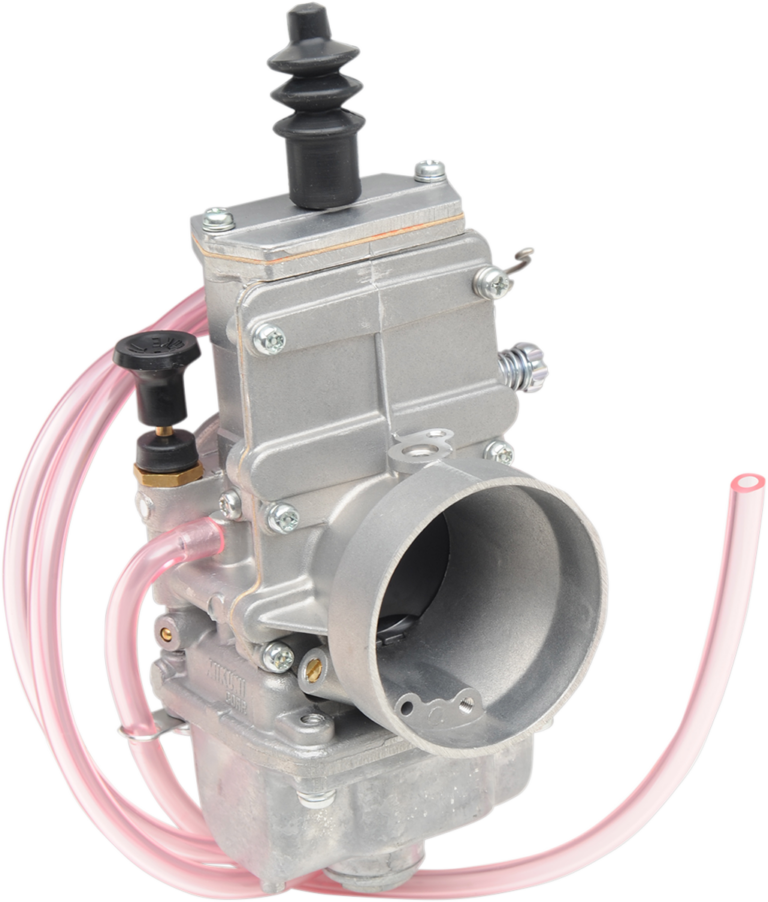 MIKUNI - TM Series Flat Slide Performance Carburetor - 38 mm