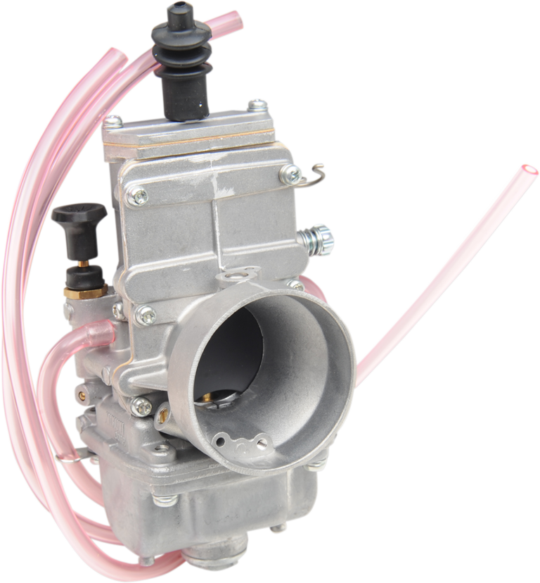 MIKUNI - TM Series Flat Slide Performance Carburetor - 38 mm