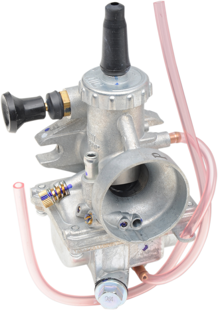 MIKUNI - VM Series Round Slide Carburetor - 20 mm