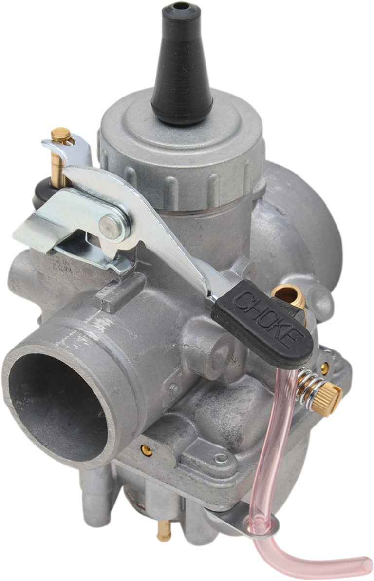 MIKUNI - VM Series Round Slide Carburetor - 26 mm