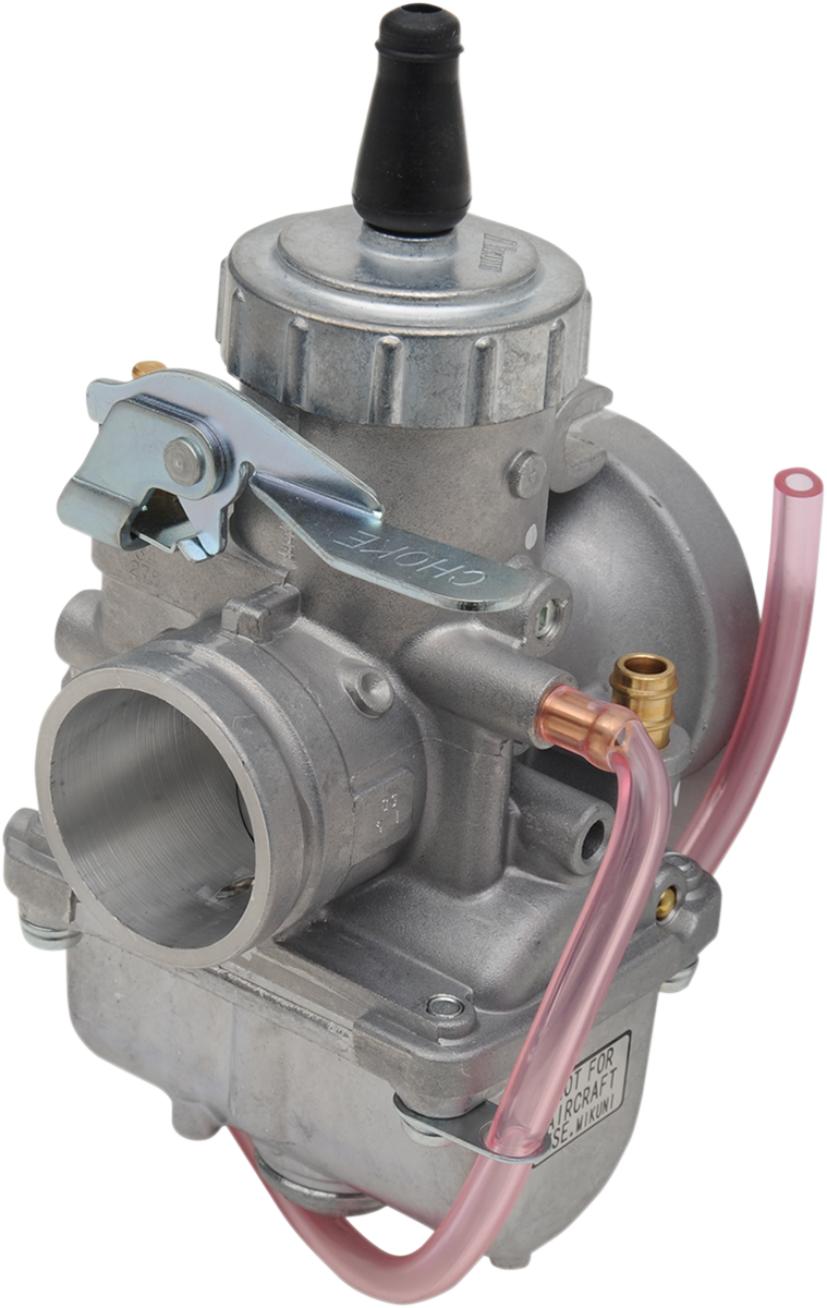 MIKUNI - VM Series Round Slide Carburetor - 34 mm