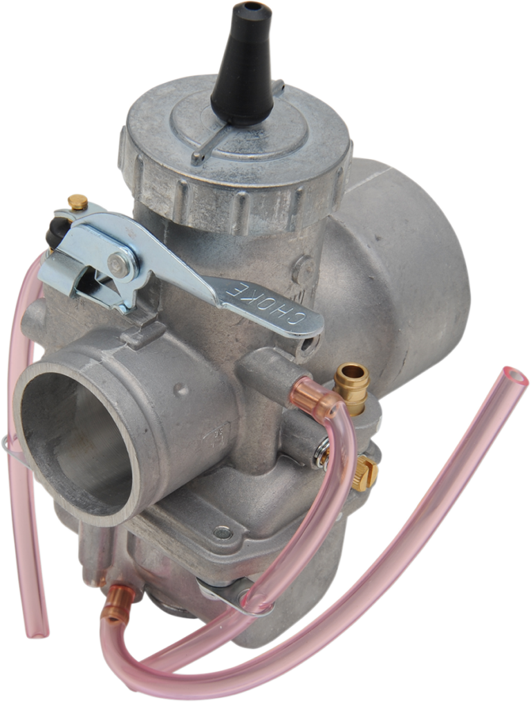 MIKUNI - VM Series Round Slide Carburetor - 36 mm