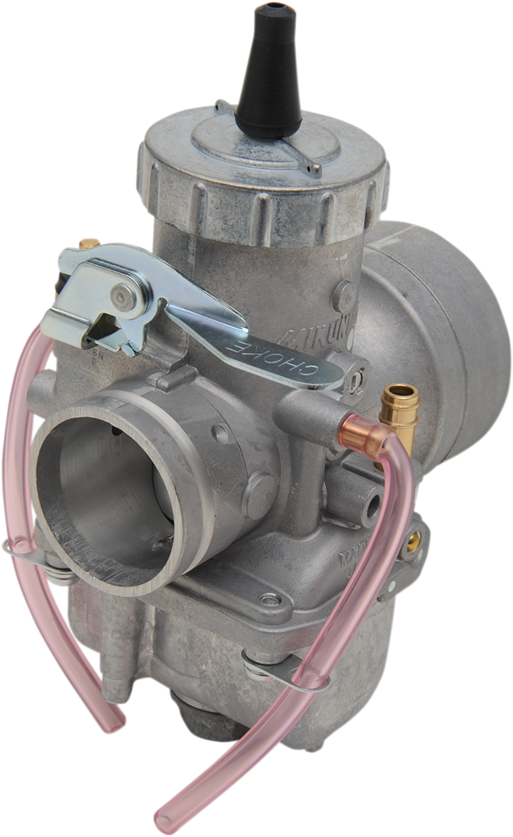 MIKUNI - VM Series Round Slide Carburetor - 38 mm