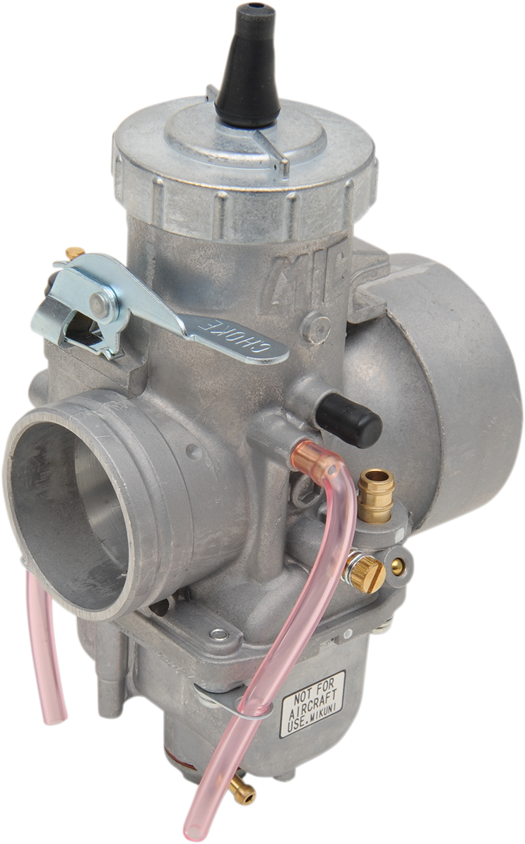 MIKUNI - VM Series Round Slide Carburetor - 44 mm