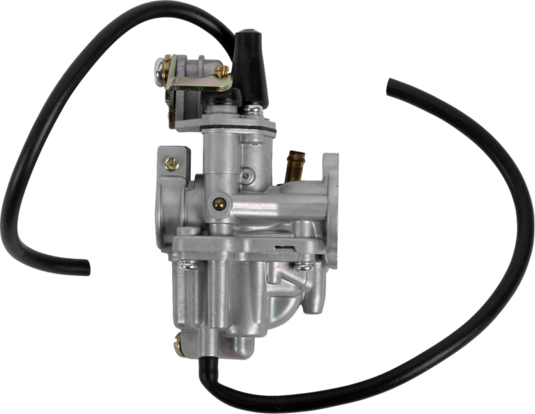 MOOSE OFFROAD - Replacement Carburetor - Suzuki JR 50